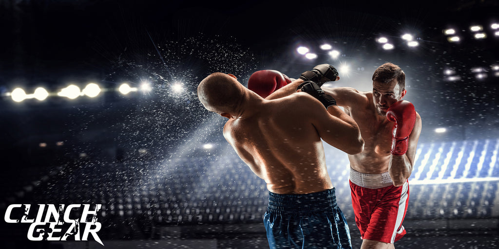 How Common Are Head Injuries in Boxing? – Clinch Gear