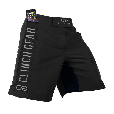 Clinch gear shorts sale sales