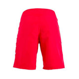 Performance Wrestling Short- Red - Clinch Gear