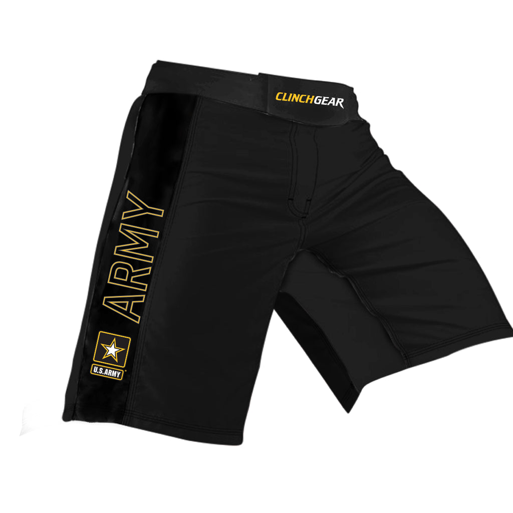 Pro Series Short - US Army – Clinch Gear