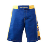 Pro Series Short- The Navy - Clinch Gear