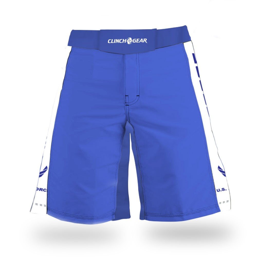 Pro Series Short - Air Force - USAF – Clinch Gear