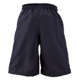 Youth Performance Short- Navy/White - Clinch Gear